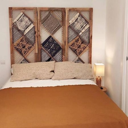 Apartamento En Estepona Playa Dış mekan fotoğraf