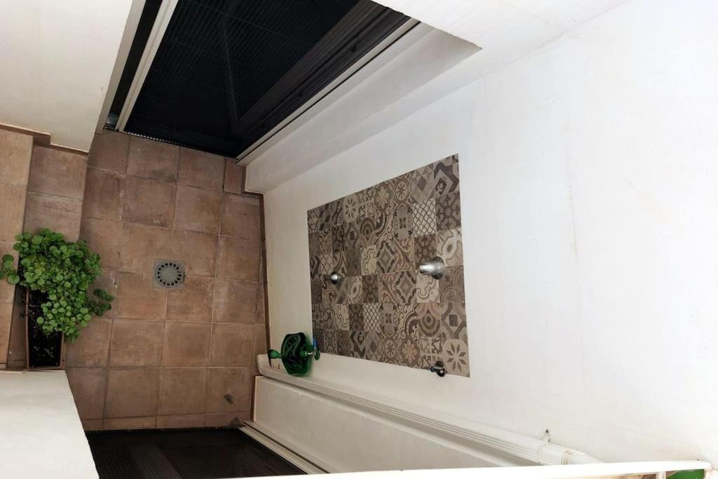 Apartamento En Estepona Playa Dış mekan fotoğraf